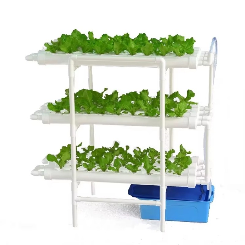 NFT Hydroponics Nft System wit - огляд і ціна Hydroponic Nft Channel