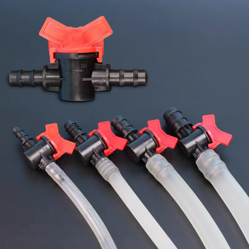 5/8/10/12/16mm Aquarium Air Wa - огляд і ціна Aquaculture Aerator Pump