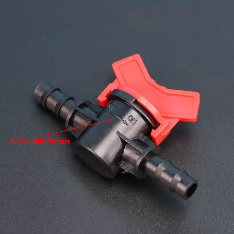 5/8/10/12/16mm Aquarium Air Wa - огляд і ціна Aquaculture Aerator Pump