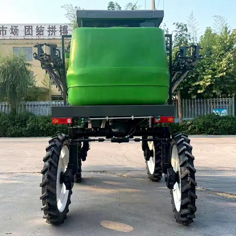 Commercial Agricultural Boom S - огляд і ціна Farming Year