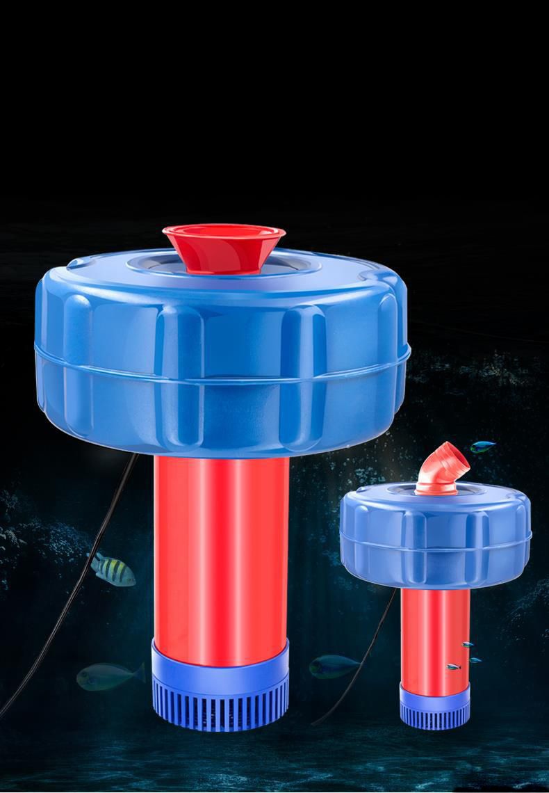 DC 72V 1100W Fish Pond Pump So - огляд і ціна Aquaculture Aerator Pump