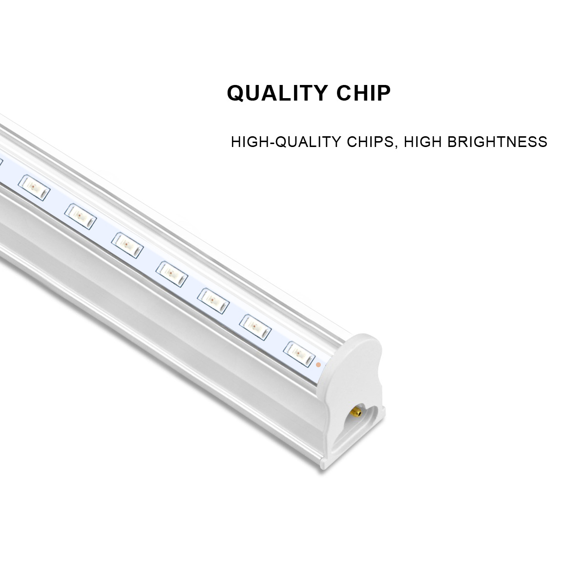 LED Grow Light Full Spectrum B - огляд і ціна Hydroponic Nft Channel