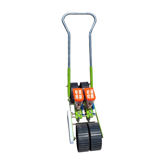 Mini Hand Vegetable Seeder Gar - огляд і ціна Manual Seeder Hand