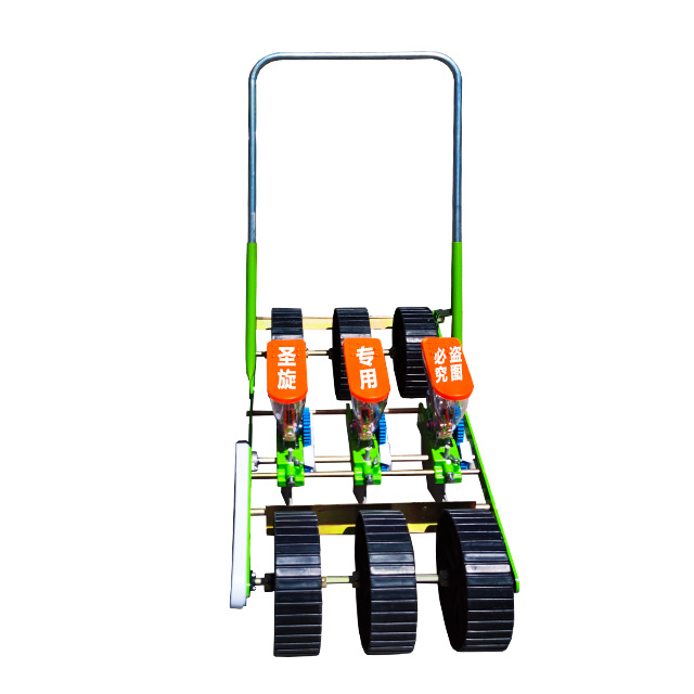 Mini Hand Vegetable Seeder Gar - огляд і ціна Manual Seeder Hand