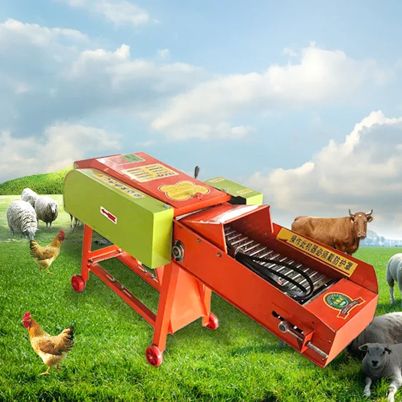 For Agricultural Use chaff cut - огляд і ціна Agriculture Farming In Kenya