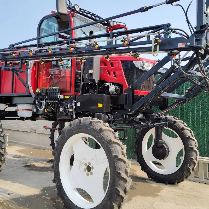 Commercial Agricultural Boom S - огляд і ціна Farming Year