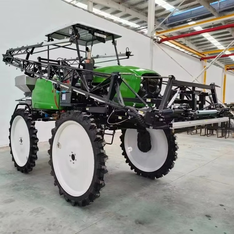 Large Capacity Crop Protection - огляд і ціна Farming Year