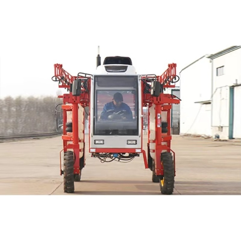 Large Capacity Crop Protection - огляд і ціна Farming Year