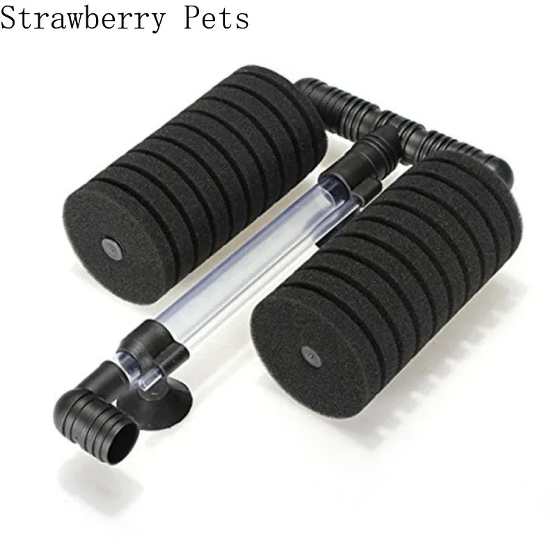Aquarium Filter for Aquarium F - огляд і ціна Aquaculture Aerator Pump