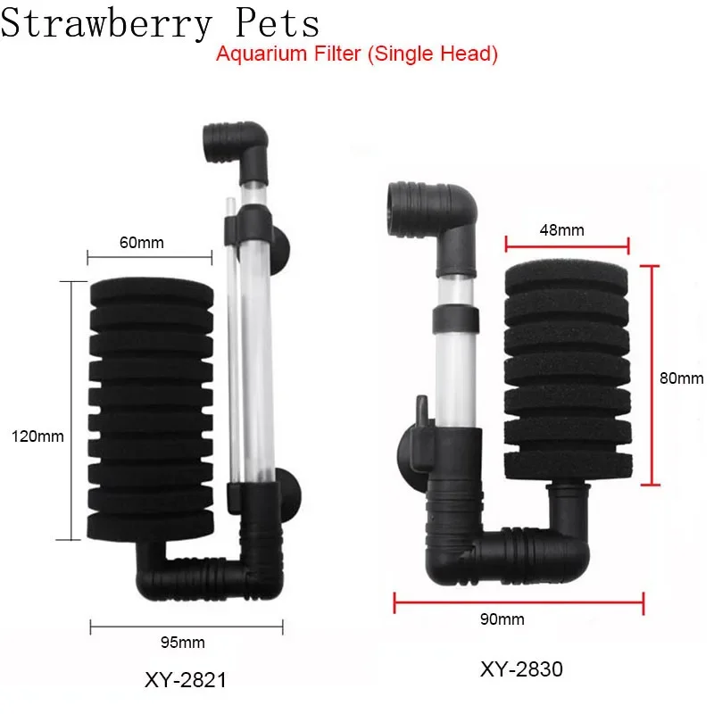 Aquarium Filter for Aquarium F - огляд і ціна Aquaculture Aerator Pump