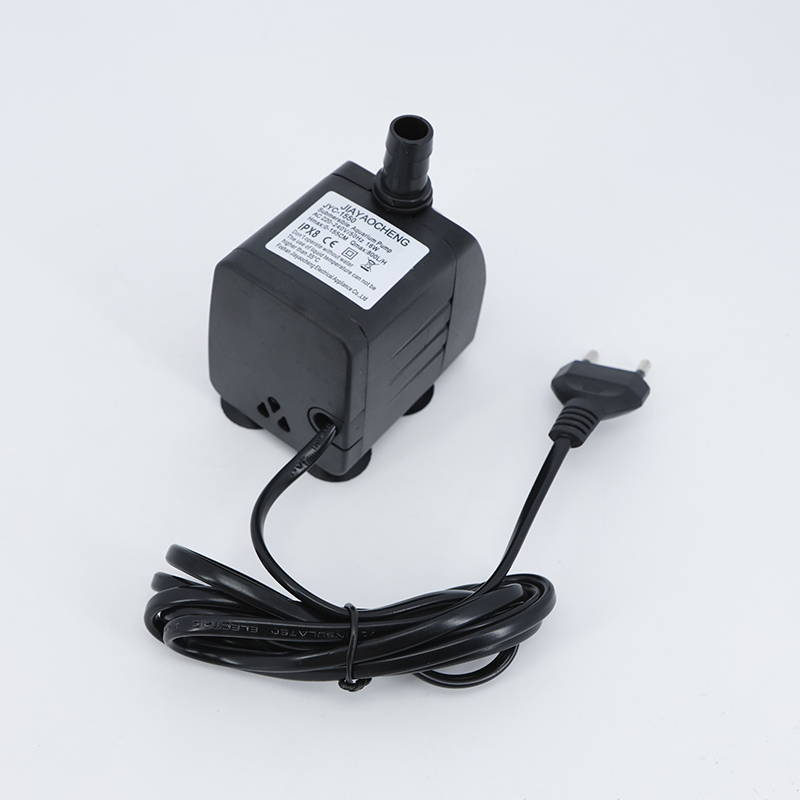 AC 220V 16W 25W Submersible Wa - огляд і ціна Aquaculture Aerator Pump