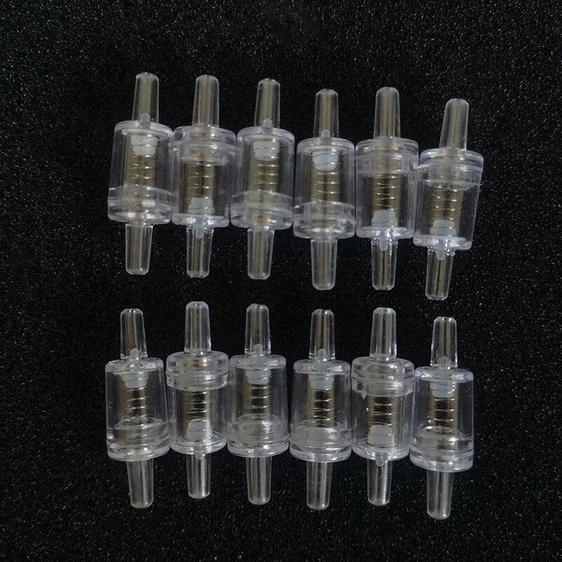 5/10/20pcs Aquarium Air Pump C - огляд і ціна Aquaculture Aerator Pump