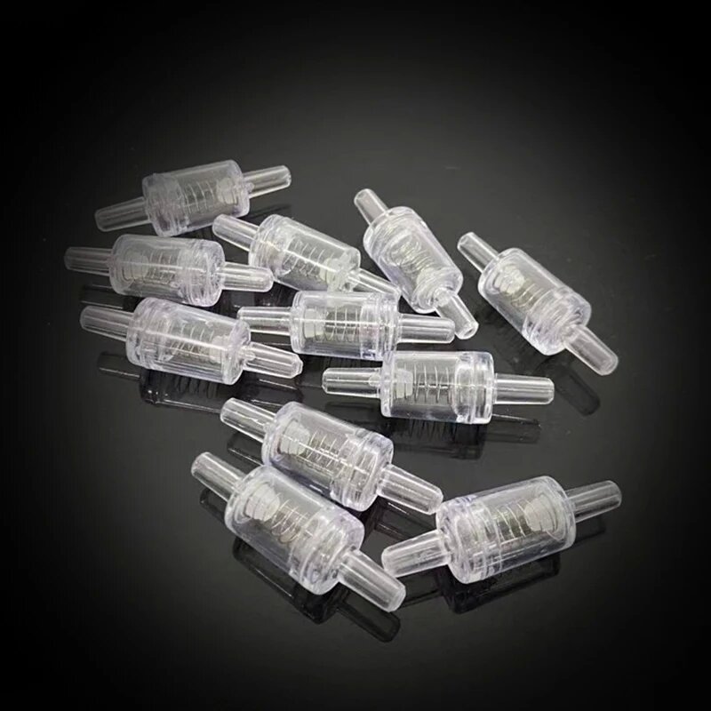 5/10/20pcs Aquarium Air Pump C - огляд і ціна Aquaculture Aerator Pump