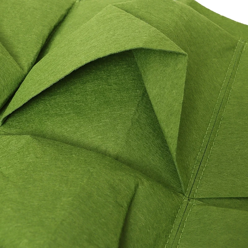 Plant Growth Bag， Felt Vertica - огляд і ціна Agriculture Vertical Farming
