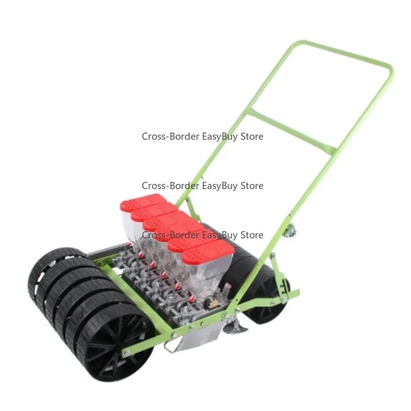 Economical Manual Vegetable Se - огляд і ціна Manual Seeder Hand