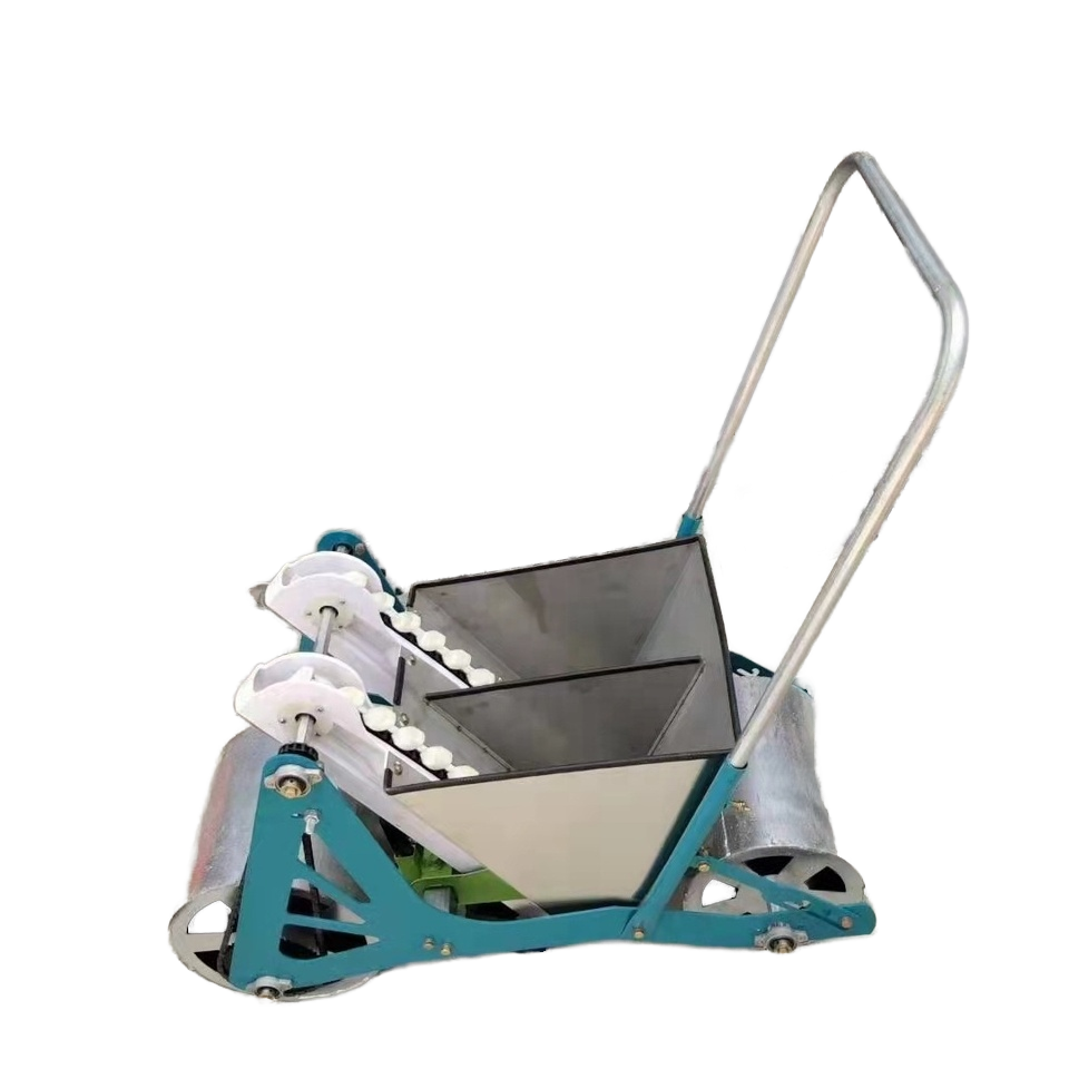 2026 China Supply New Hand Gar - огляд і ціна Manual Seeder Hand