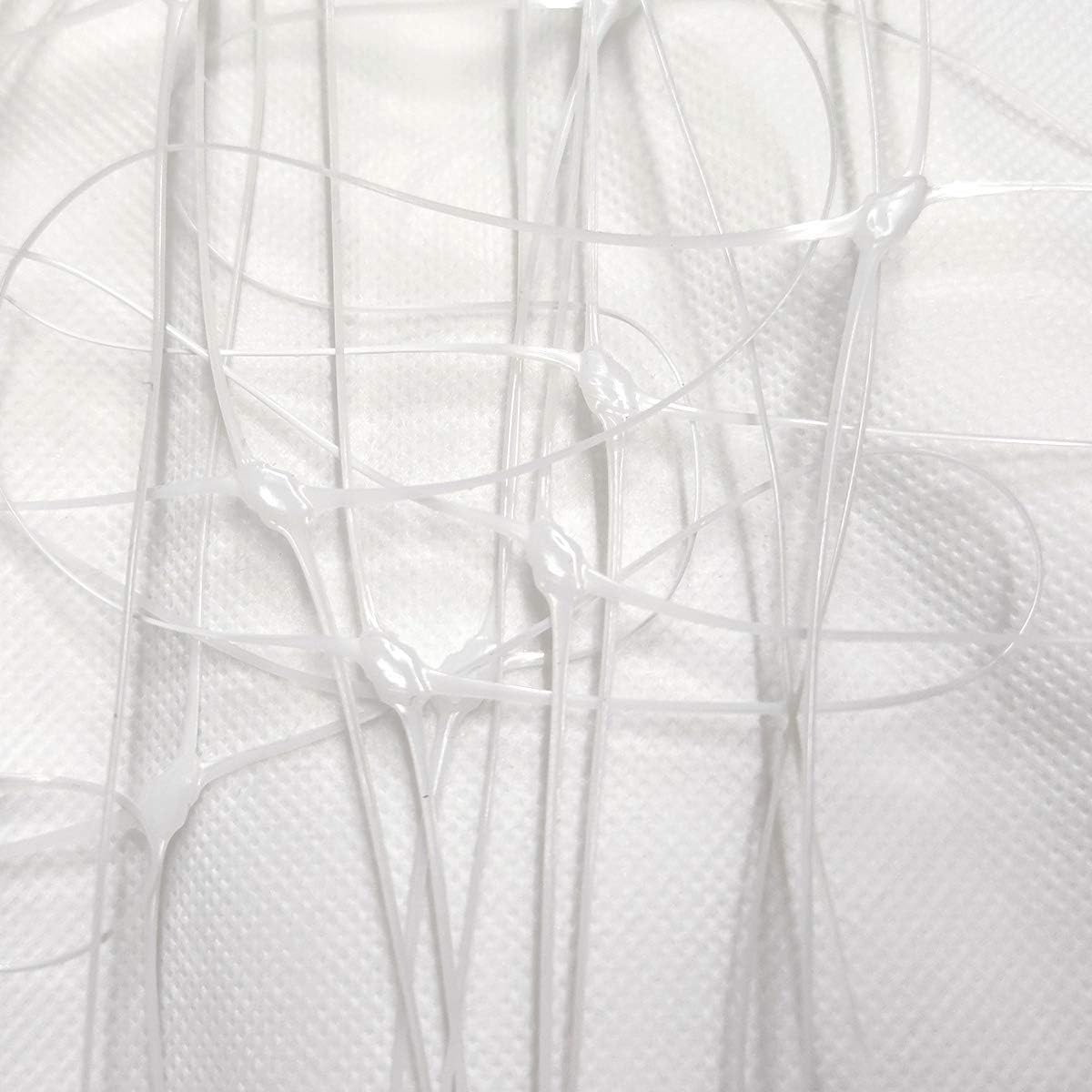 Plastic Trellis Netting 4x100f - огляд і ціна Hydroponic Nft Channel