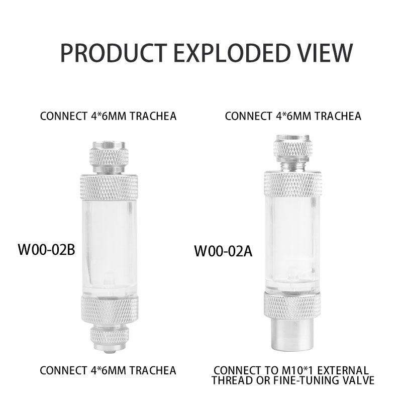 ZRDR Aquarium Check Valve-Regu - огляд і ціна Aquaculture Aerator Pump
