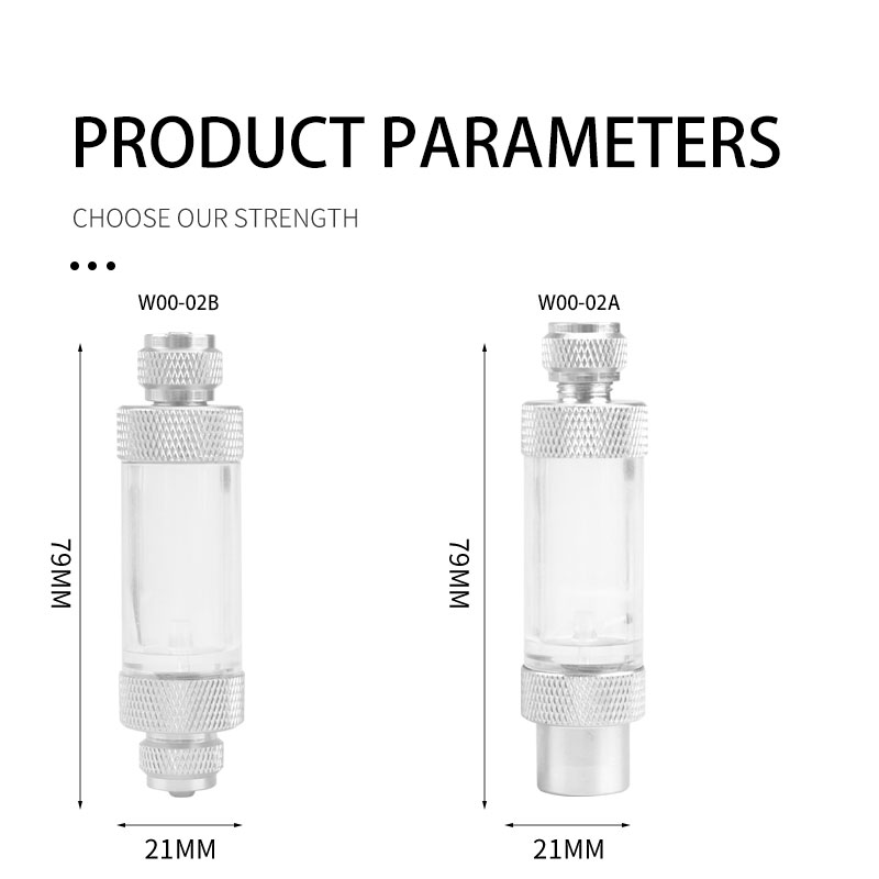 ZRDR Aquarium Check Valve-Regu - огляд і ціна Aquaculture Aerator Pump