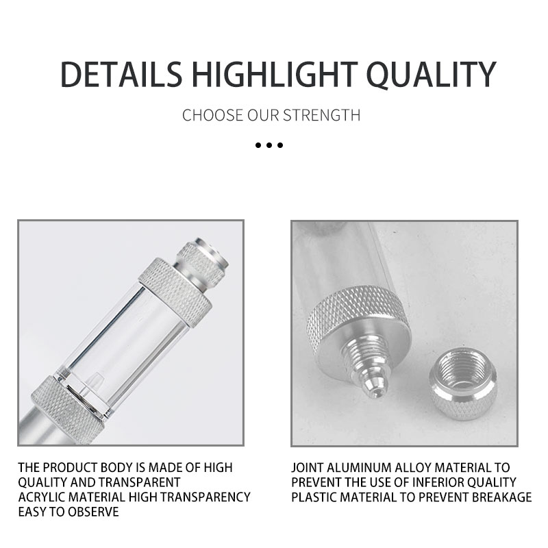 ZRDR Aquarium Check Valve-Regu - огляд і ціна Aquaculture Aerator Pump