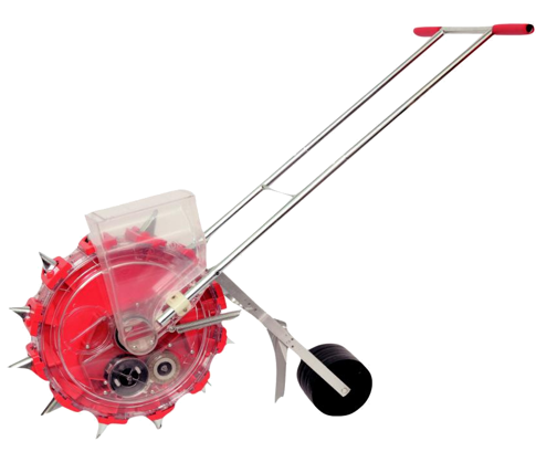 Cheap Price 12 Beaks Hand-push - огляд і ціна Manual Seeder Hand