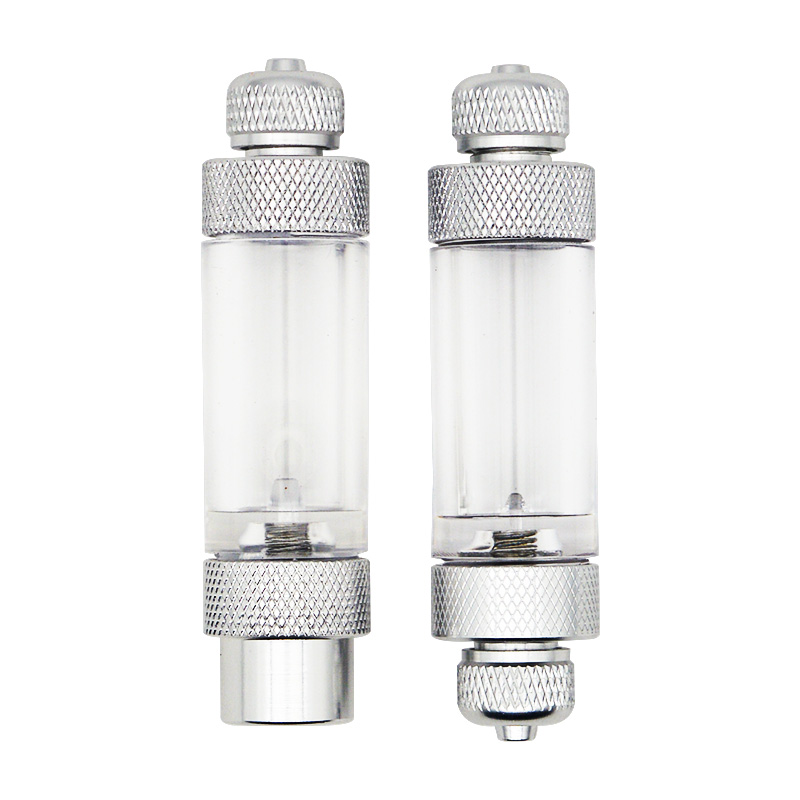 Aquarium CO2 Bubble Counter Do - огляд і ціна Aquaculture Aerator Pump