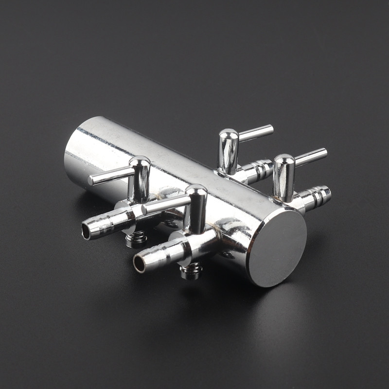 4~12 Ways 19mm-5mm Stainless S - огляд і ціна Aquaculture Aerator Pump